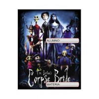 El Cadaver de la Novia